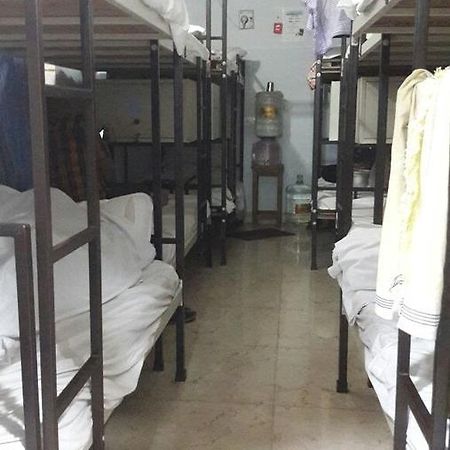 Sri Govindarajaswamy Dormitory 티루파티 외부 사진