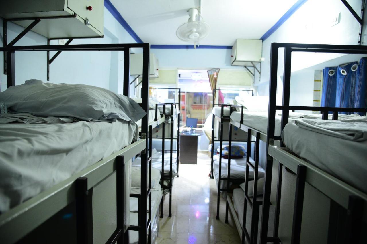 Sri Govindarajaswamy Dormitory 티루파티 외부 사진